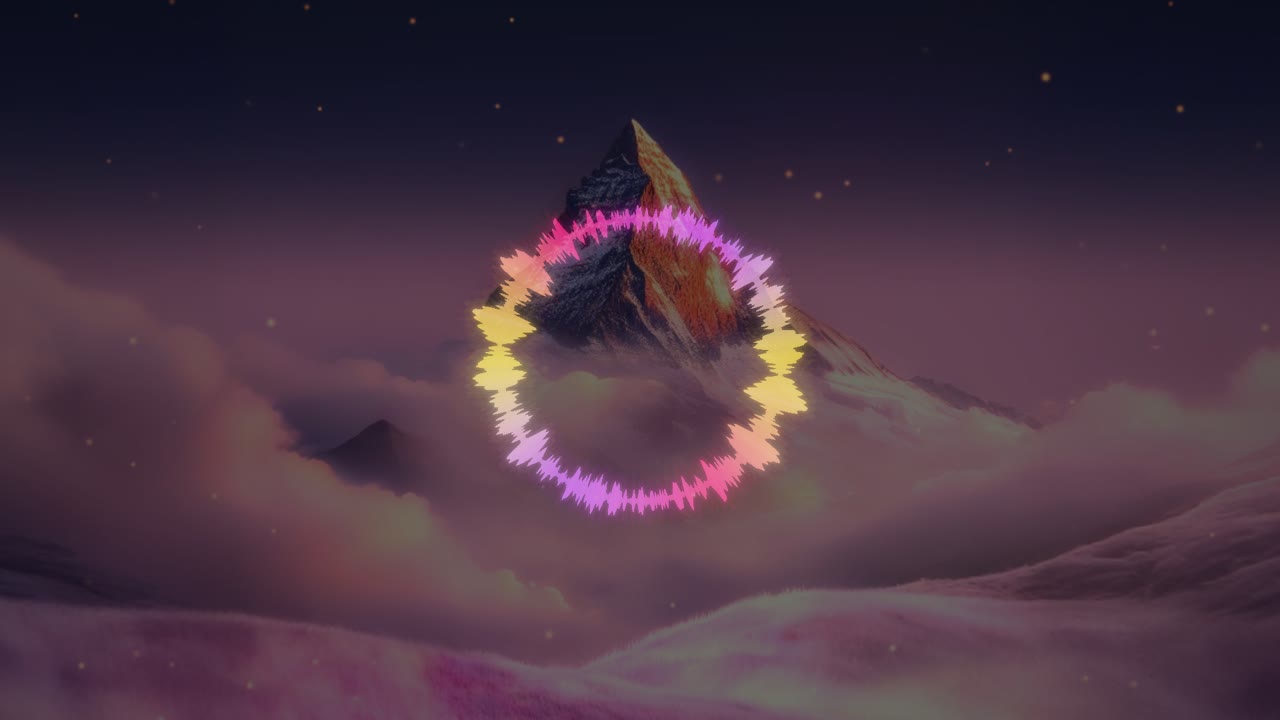 Neon Ring